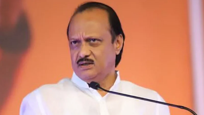 अजित पवार के आकस्मिक निधन पर बॉलीवुड स्तब्ध 