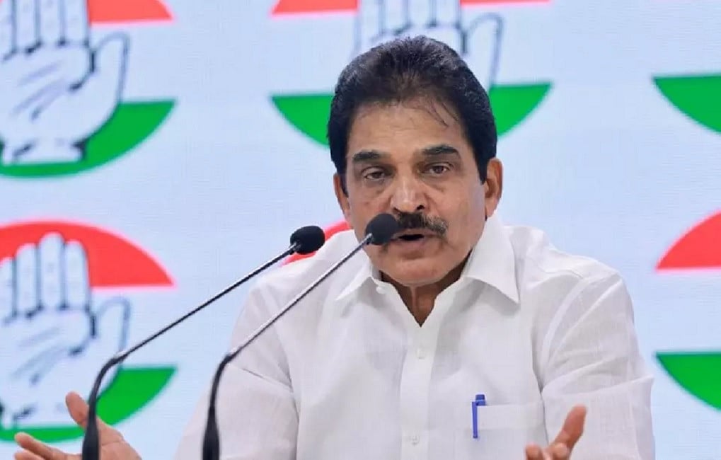 SIR: कांग्रेस ने ECI को लिखा पत्र, BJP पर  फॉर्म-7 के दुरुपयोग का लगाया आरोप, रोकने और जांच कराने की मांग की