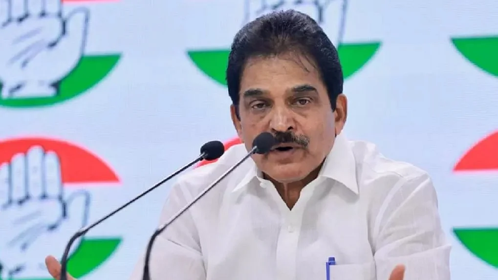 SIR: कांग्रेस ने ECI को लिखा पत्र, BJP पर  फॉर्म-7 के दुरुपयोग का लगाया आरोप, रोकने और जांच कराने की मांग की