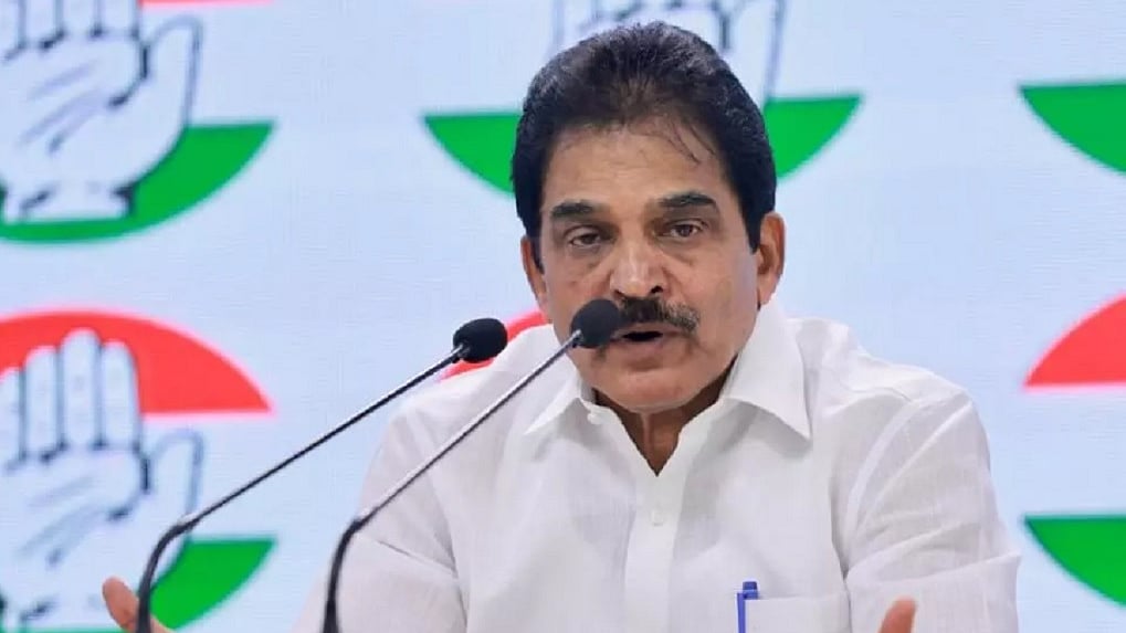 SIR: कांग्रेस ने ECI को लिखा पत्र, BJP पर  फॉर्म-7 के दुरुपयोग का लगाया आरोप, रोकने और जांच कराने की मांग की