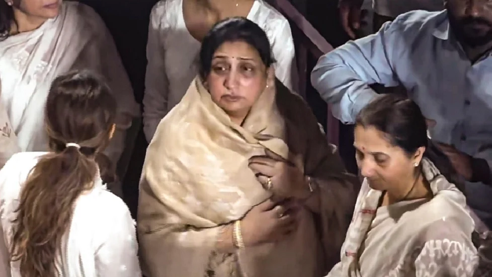 फोटोः सोशल मीडिया