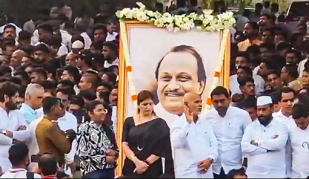 महाराष्ट्रः एनसीपी के दोनों धड़ों का विलय ‘लगभग तय’, लेकिन बदल सकते हैं सियासी समीकरण