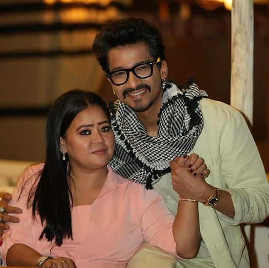 सिनेजीवन: निर्देशक प्रियदर्शन के लिए साथ आए विद्या और अक्षय और रानी मुखर्जी ने महिला अफसरों के संघर्ष को सराहा