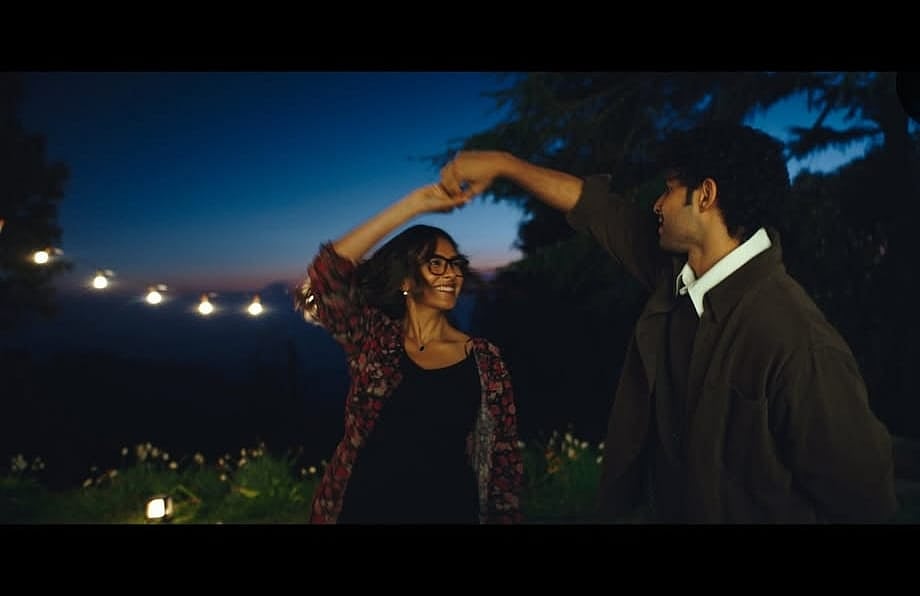 सिनेजीवन: निर्देशक प्रियदर्शन के लिए साथ आए विद्या और अक्षय और रानी मुखर्जी ने महिला अफसरों के संघर्ष को सराहा