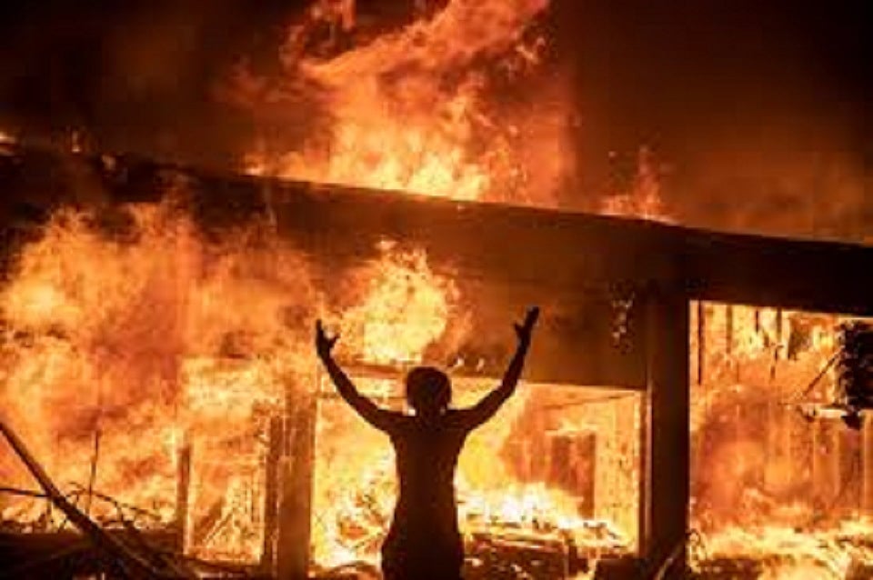 वामपंथी नहीं, दक्षिणपंथी होते हैं बेहद हिंसक, पूरी दुनिया में फैला रहे हैं हिंसा