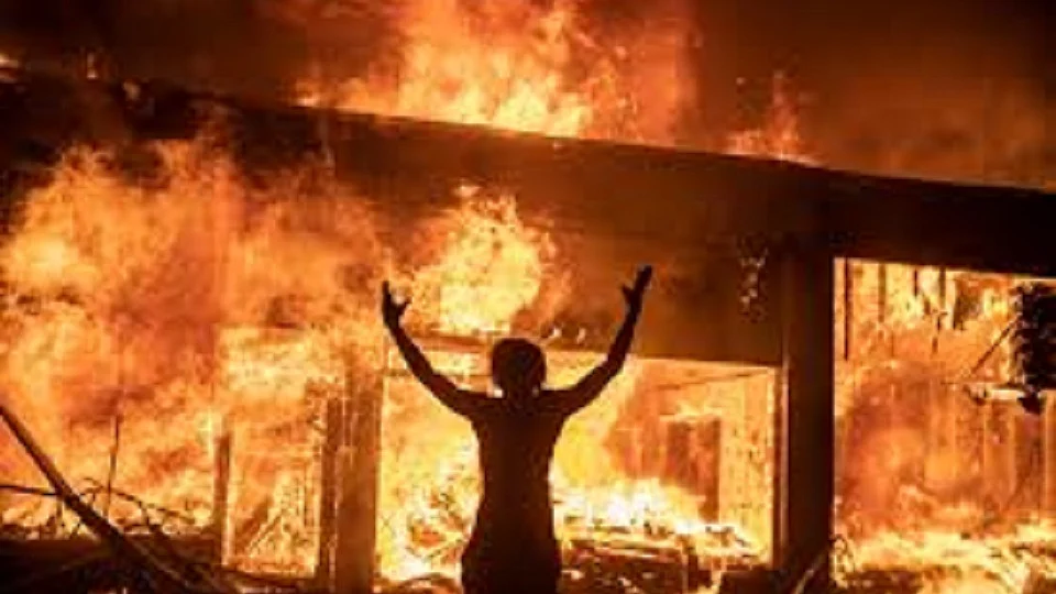 वामपंथी नहीं, दक्षिणपंथी होते हैं बेहद हिंसक, पूरी दुनिया में फैला रहे हैं हिंसा