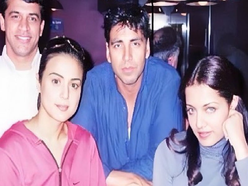 सिनेजीवन: रानी मुखर्जी की परफॉर्मेंस पर फिदा हुईं गौरी खान और जब विदेश में प्रीति जिंटा ने की थी सेलिना जेटली की मदद