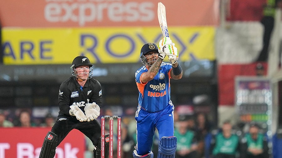 5वां टी20: भारत ने न्यूजीलैंड के खिलाफ टॉस जीतकर बल्लेबाजी चुनी, 3 बड़े बदलाव के साथ उतरेगी टीम