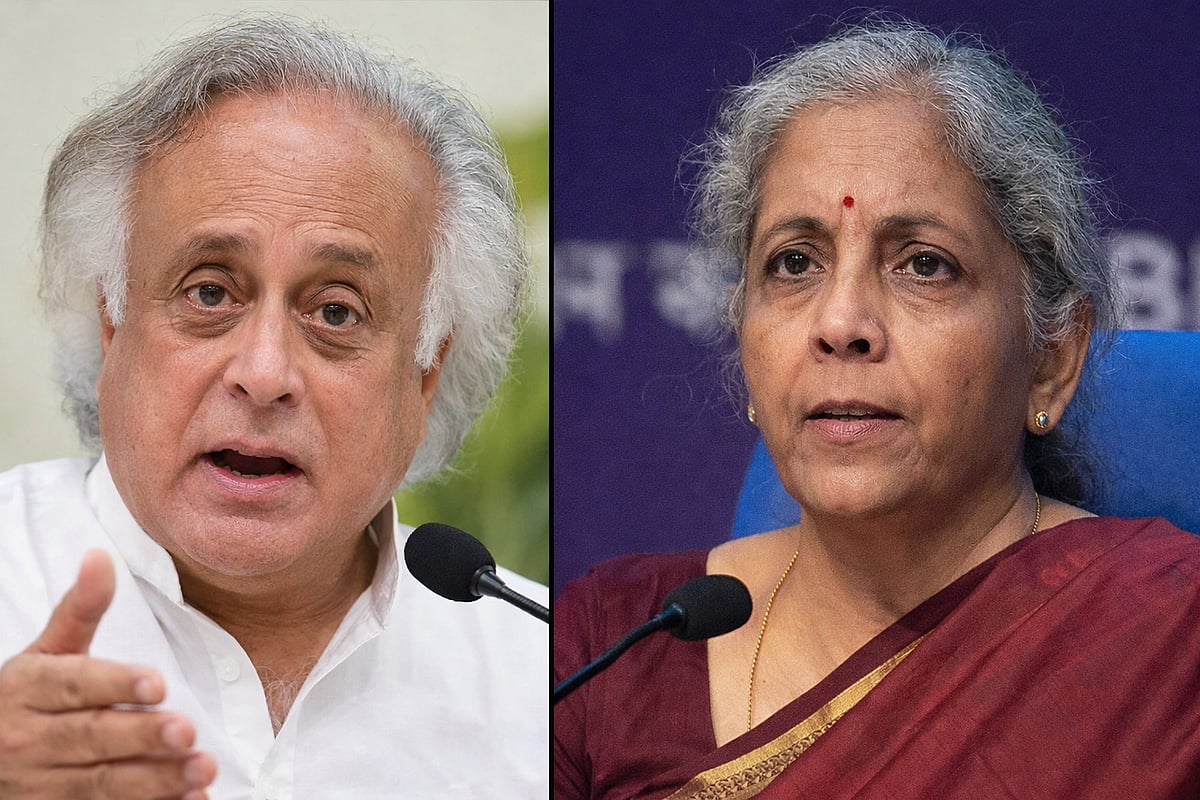 कांग्रेस ने मोदी सरकार पर नीति निर्धारण में समन्वय की कमी का लगाया आरोप, बजट से पहले जयराम रमेश ने उठाए ये सवाल  