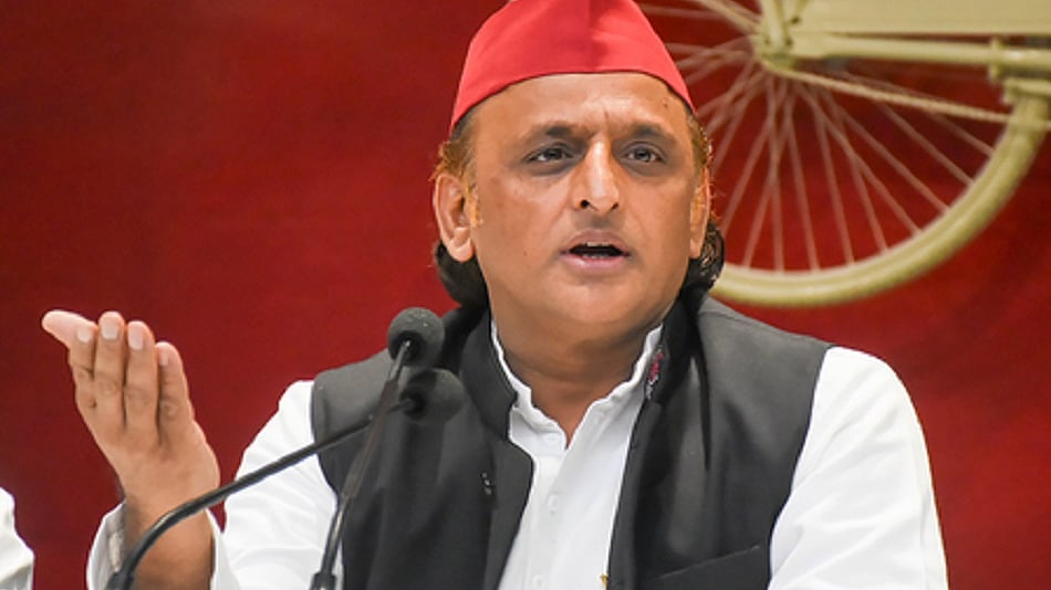 'आ गया भाजपाई बजट का परिणाम, शेयर मार्केट हुआ धड़ाम'... अखिलेश यादव ने मोदी सरकार के बजट पर साधा निशाना