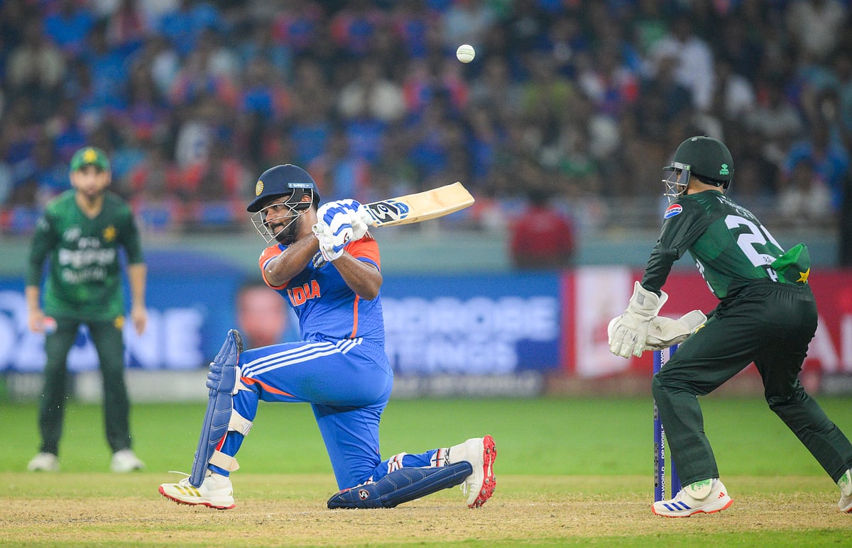 T20 विश्व कप: भारत के खिलाफ मैच नहीं खेलेगा पाकिस्तान, लेकिन टूर्नामेंट में लेगा हिस्सा