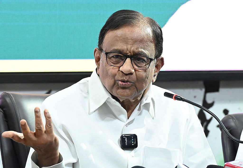 Budget 2026: चिदंबरम बोले- बजट आर्थिक, राजनीतिक दूरदर्शिता की कसौटी पर खरा नहीं उतरता, गिनाईं 10 बड़ी चुनौतियां