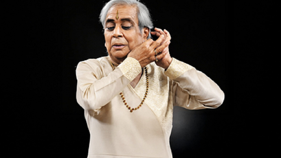 यादों में बिरजू महाराज: कथक की ख्याति विश्व मंच पर ले जाने वाले 'कथक सम्राट', नाम के पीछे है दिलचस्प किस्सा