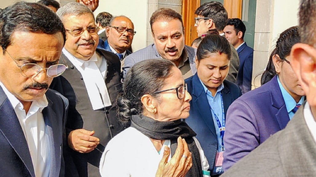 फोटोः IANS