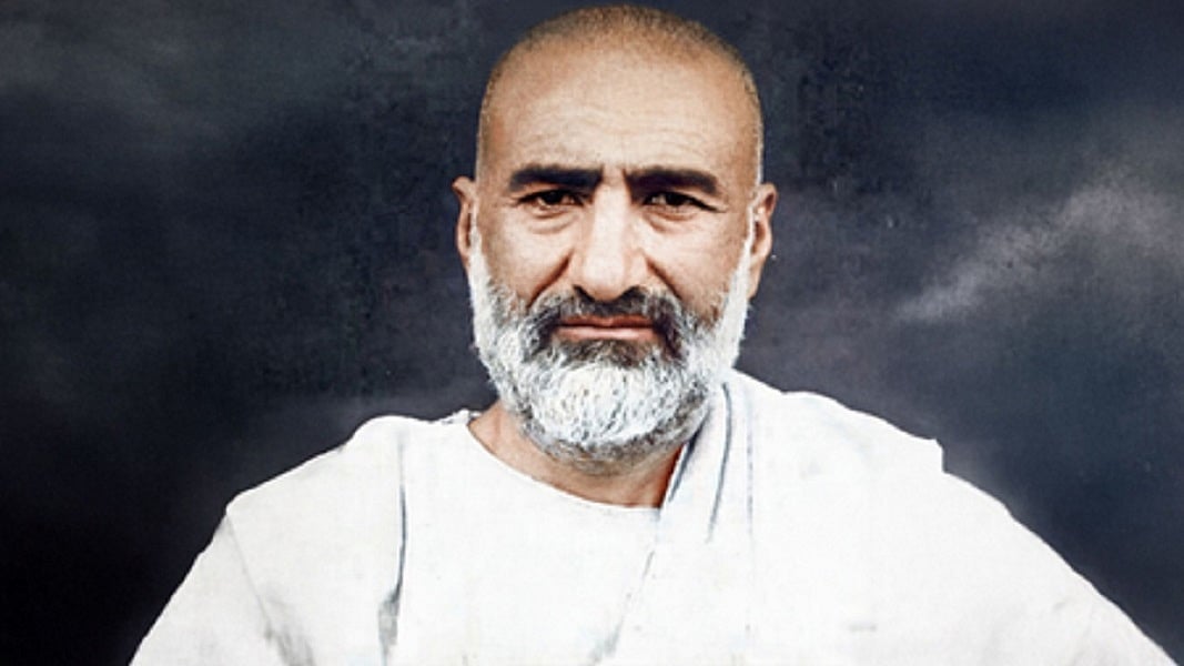 बच्चा खानः महात्मा के 'गांधी', आजादी की लड़ाई के नायक, जेल में गुजारे 27 साल