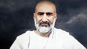 बच्चा खानः महात्मा के 'गांधी', आजादी की लड़ाई के नायक, जेल में गुजारे 27 साल