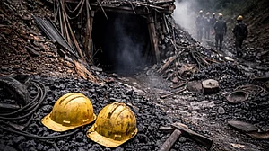 मेघालय में कोयला खदान में जबरदस्त विस्फोट, 16 मजदूरों की मौत, कई अन्य के फंसे होने की आशंका