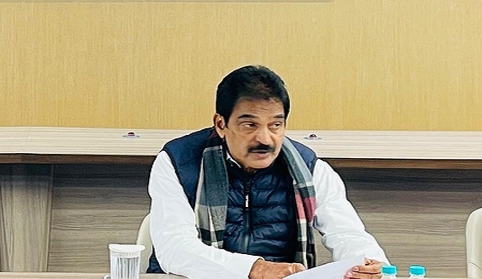 केरलः कांग्रेस की अगुवाई में UDF का चुनावी अभियान शुरू, केसी वेणुगोपाल ने 'पुथुयुग यात्रा' को हरी झंडी दिखाई