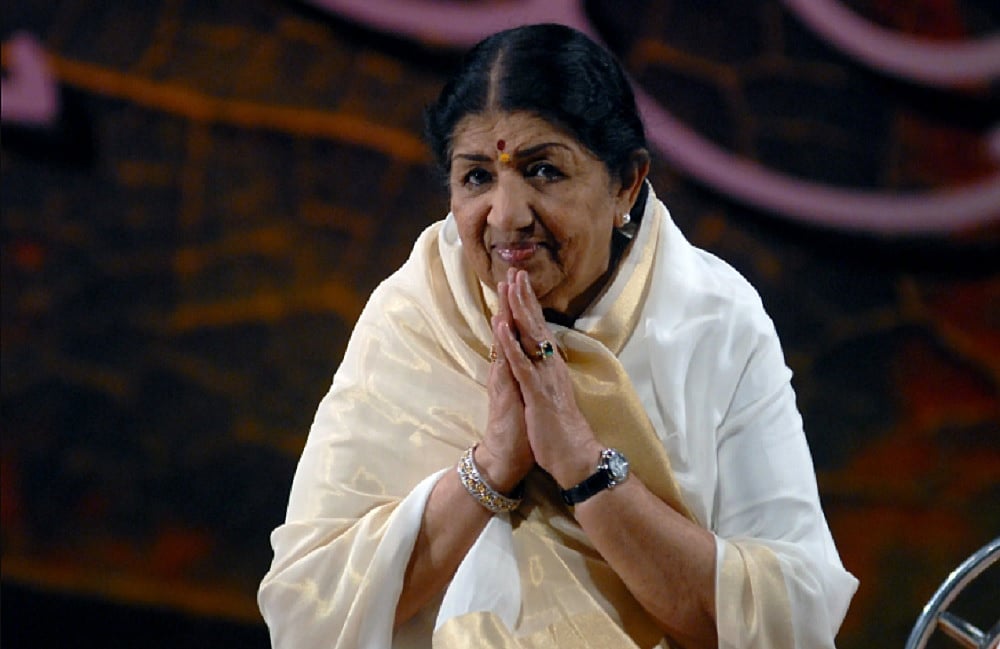 यादों में लता मंगेशकरः भारत की स्वर कोकिला, 7 दशकों तक सिनेमा को दी आवाज, 38 से ज्यादा भाषाओं में गाने गाए