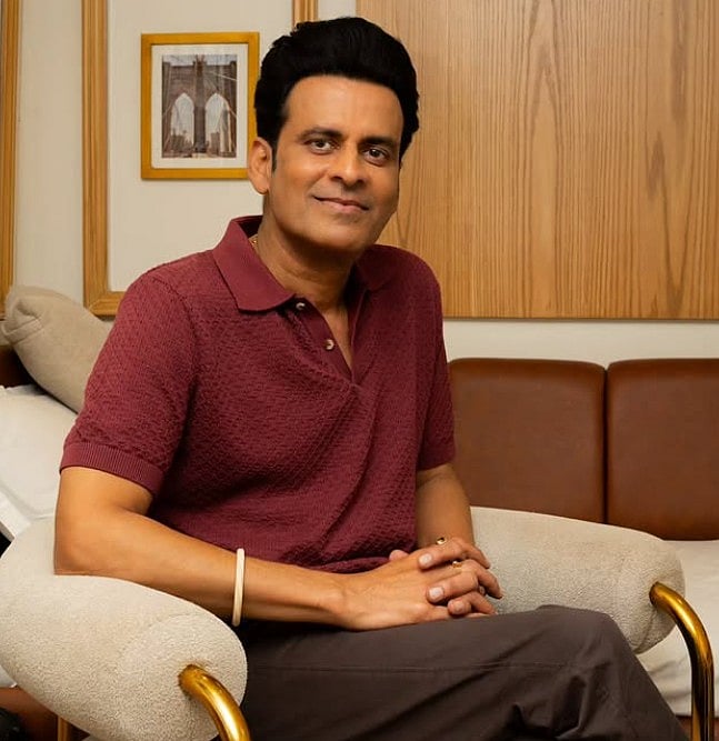 सिनेजीवन: रिलीज से पहले विवादों में फंसी शाहिद की ‘ओ रोमियो' और 'घूसखोर पंडत' विवाद पर मनोज बाजपेयी ने तोड़ी चुप्पी