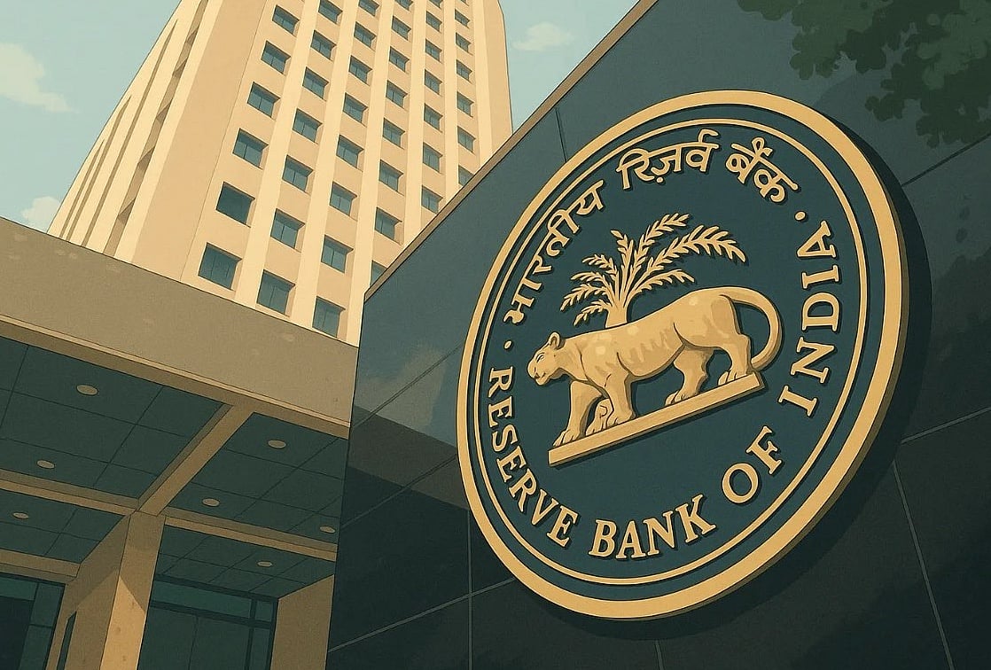रेपो रेट में बदलाव नहीं, RBI ने ब्याज दर 5.25% पर बरकरार रखी, लोन महंगा नहीं होगा