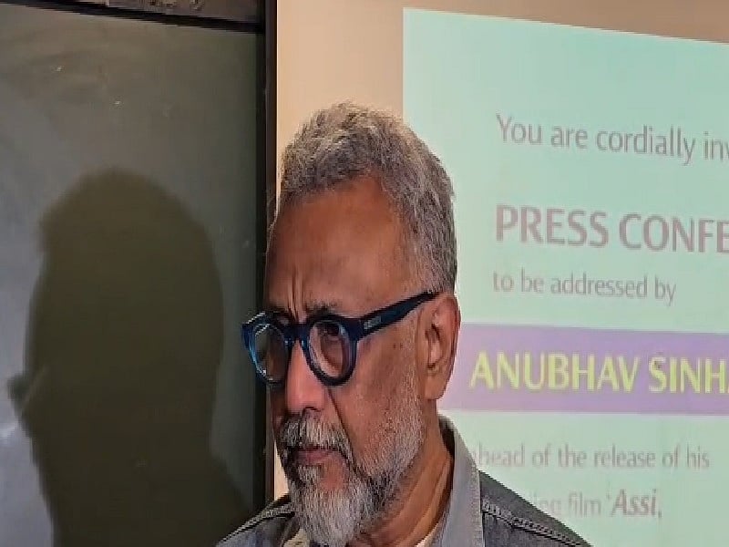 सिनेजीवन: अनुभव सिन्हा ने बताई फिल्म 'अस्सी' जुड़ी जरूरी बातें और जानें क्यों भावुक हुए सुभाष घई