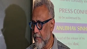 सिनेजीवन: अनुभव सिन्हा ने बताई फिल्म 'अस्सी' जुड़ी जरूरी बातें और जानें क्यों भावुक हुए सुभाष घई