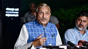 चुनाव आयोग की जल्दबाजी लोकतंत्र के लिए खतरा, SIR पर विपक्ष की चेतावनी को किया नजरअंदाज: प्रमोद तिवारी