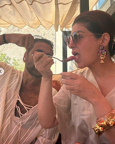 सिनेजीवन: अनुभव सिन्हा ने बताई फिल्म 'अस्सी' जुड़ी जरूरी बातें और जानें क्यों भावुक हुए सुभाष घई