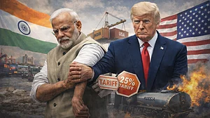 एआई निर्मित सांकेतिक तस्वीर