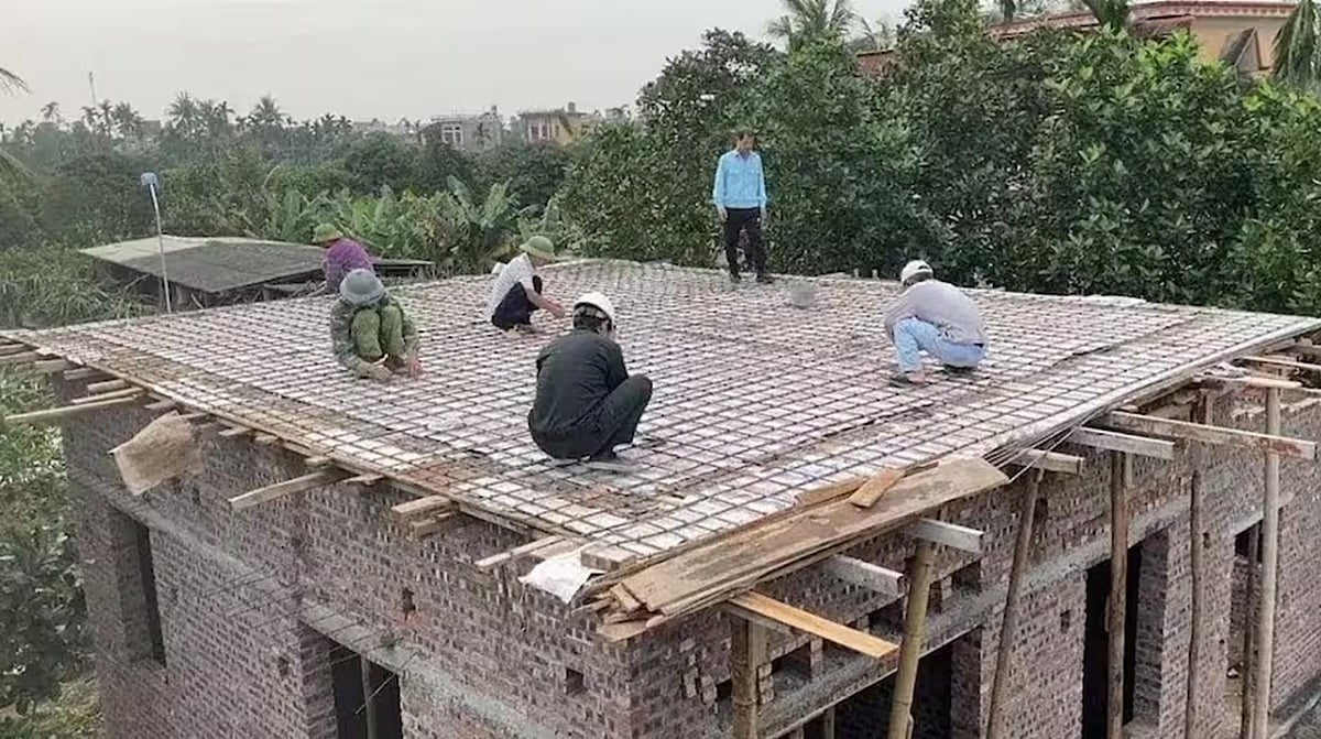 घर बनवाना हुआ महंगा, सरिया की कीमत बढ़ी, जानिए आपके शहर का ताजा रेट