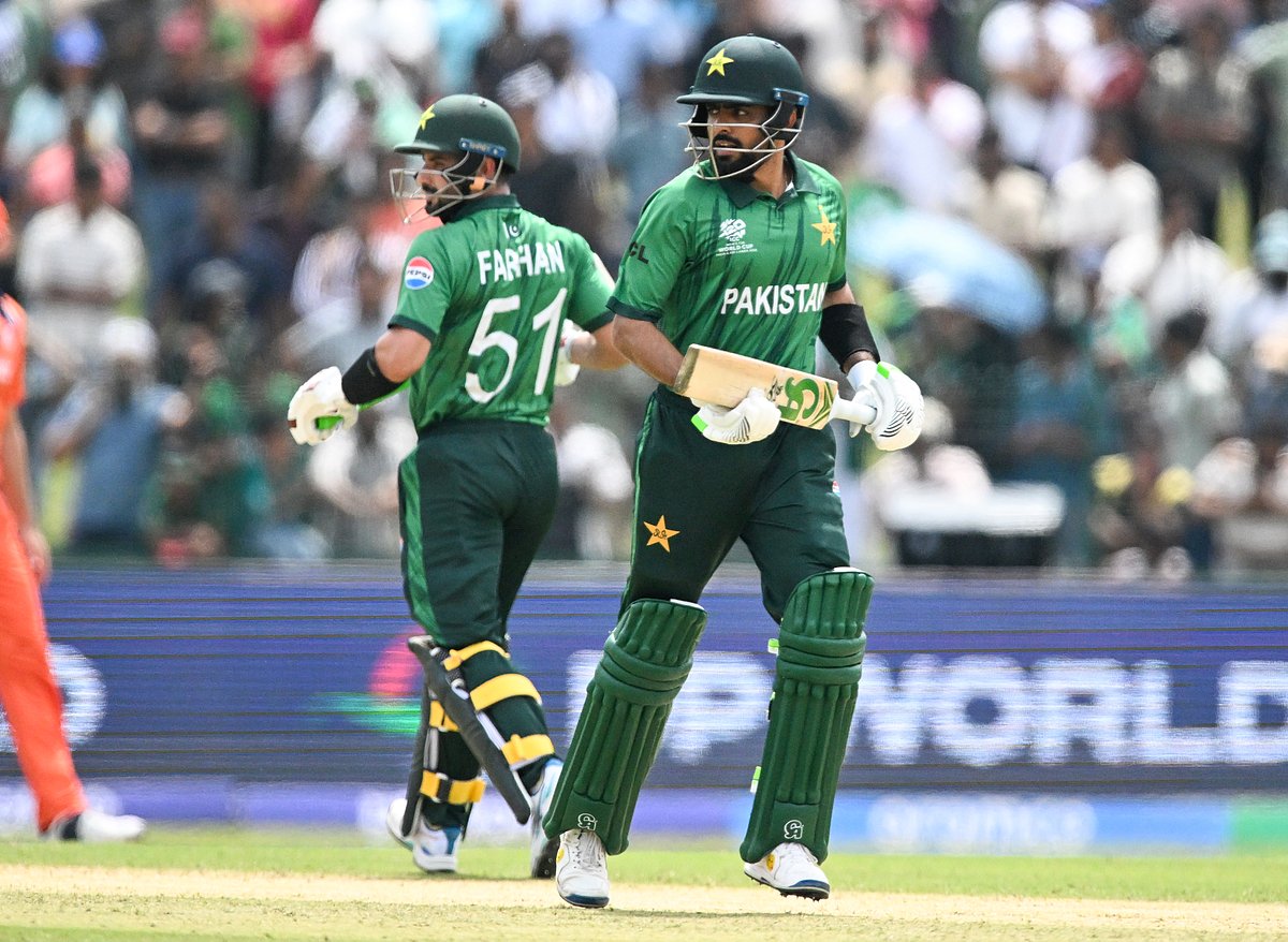 T20 World Cup 2026 में आज तीन मुकाबले