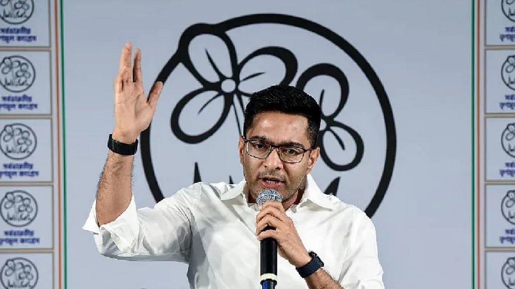 पश्चिम बंगाल में बीजेपी तीन चुनाव हारी, अब चौथी हार की बारी: अभिषेक बनर्जी