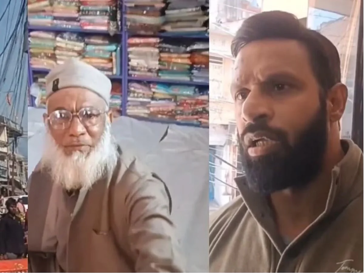 राम पुनियानी का लेख: देश में घटते मेलजोल के बीच भाईचारे का परचम थामे मोहम्मद दीपक