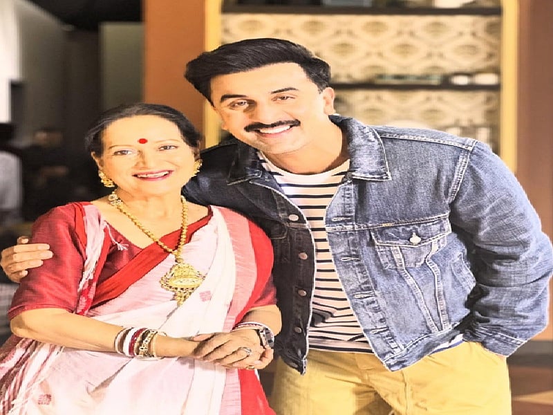 सिनेजीवन: रणवीर सिंह के बाद सलमान खान के करीबी को मिली धमकी और सोनम कपूर के बेबी शॉवर में दिखी सनातन धर्म की झलक