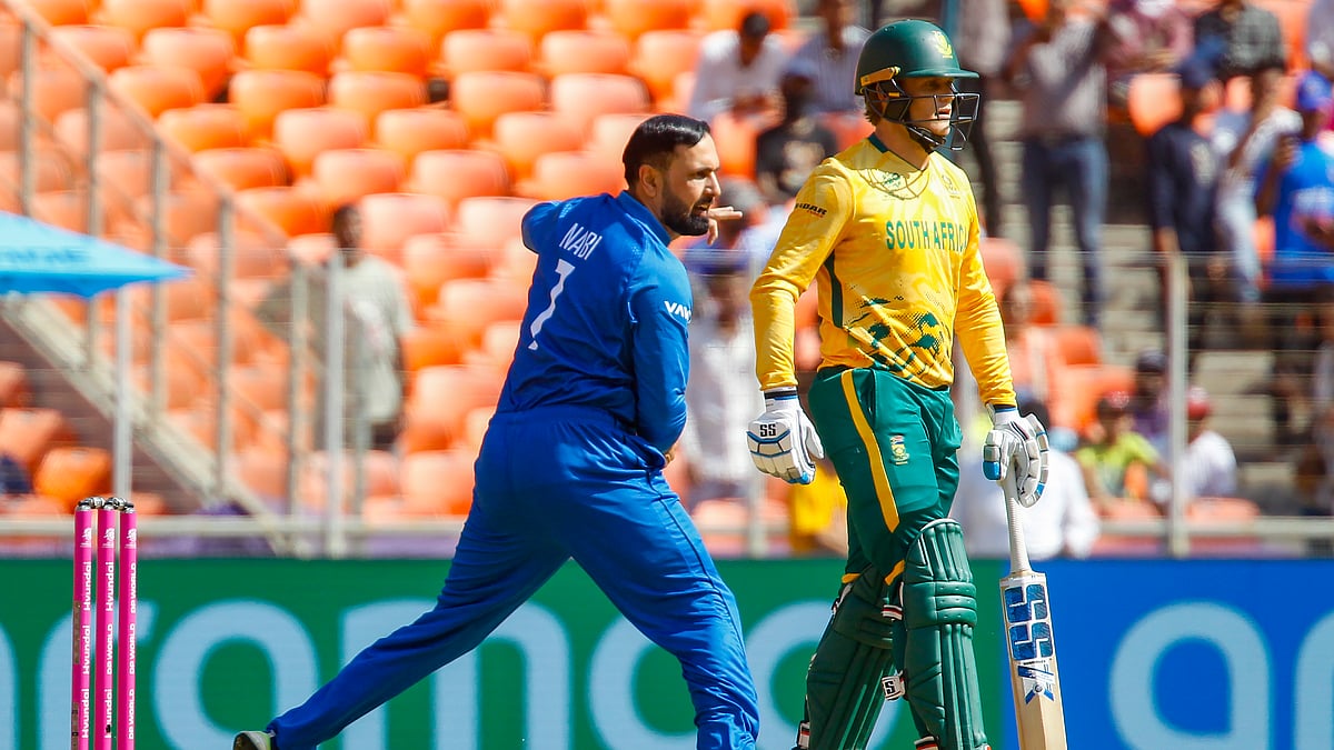 मोहम्मद नबी पर आईसीसी का एक्शन