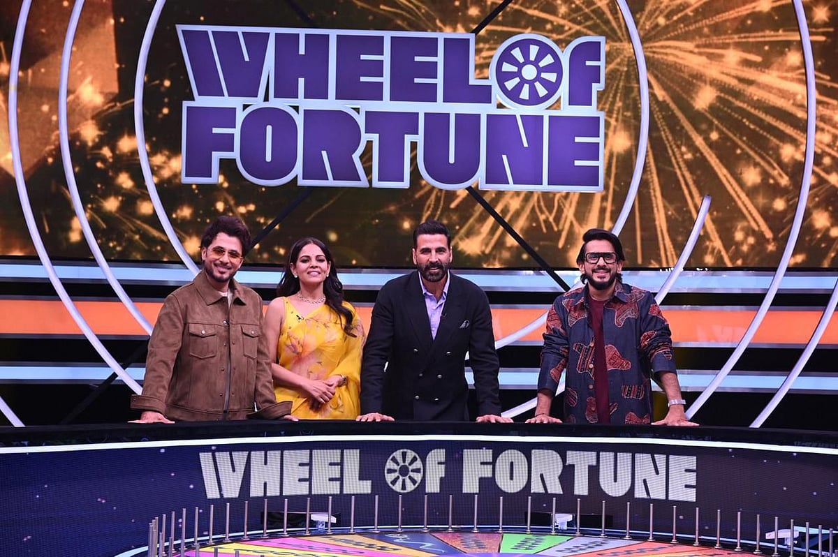 सिनेजीवन: रणवीर सिंह धमकी मामले में सामने आया हैरी बॉक्सर का ऑडियो और दर्शकों को भा गई 'ओ रोमियो'