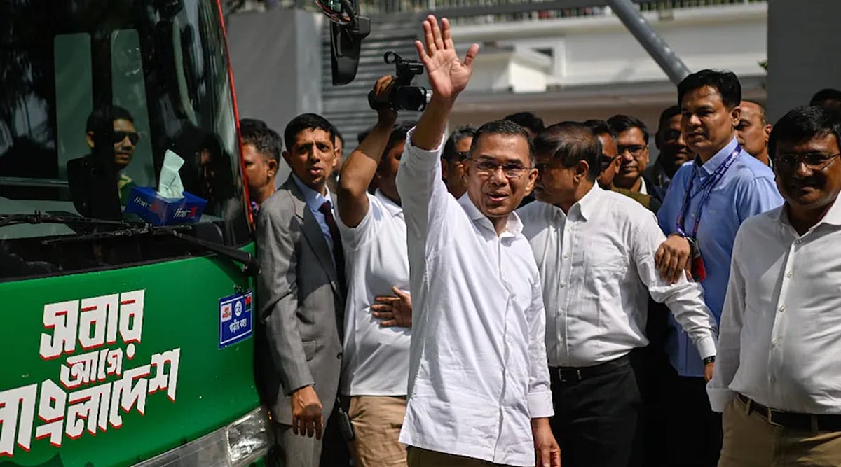 बांग्लादेश में किसकी बनेगी सरकार? रुझान साफ, क्या तारिक रहमान संभालेंगे सत्ता की कमान?