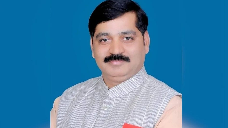 समाजवादी पार्टी (सपा) के राष्ट्रीय प्रवक्ता मनोज यादव