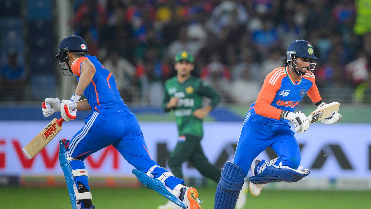 भारत के खिलाफ पाकिस्तान का रिकॉर्ड बेहद खराब