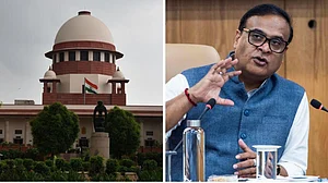 सुप्रीम कोर्ट हिमंता के खिलाफ याचिकाओं पर 16 फरवरी को करेगा सुनवाई, हेट स्पीच पर कार्रवाई की मांग की गई है