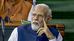 एक जमींदार की जागीर बन गया है देश