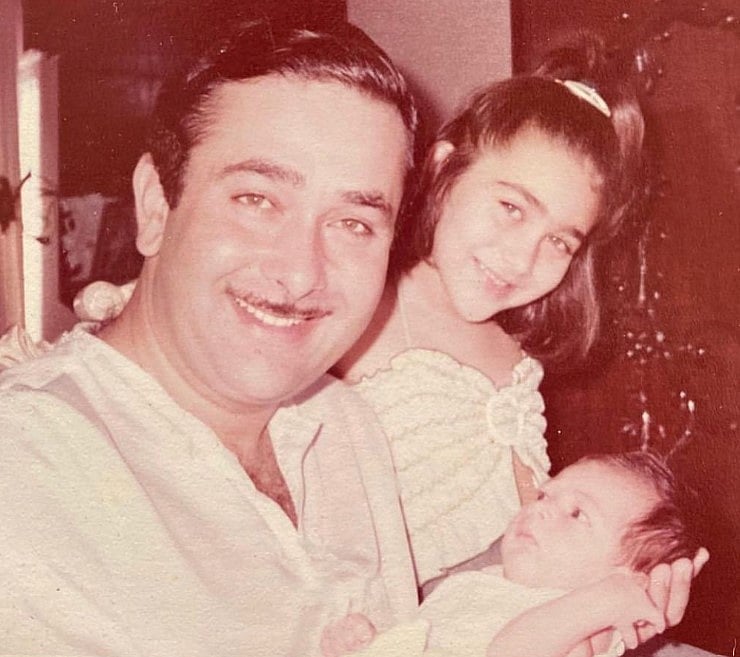 जन्मदिन विशेष: बबीता से उधार, तो प्रोड्यूसर्स से एडवांस, जब गाड़ी खरीदने के लिए रणधीर कपूर ने जोड़े थे पाई-पाई