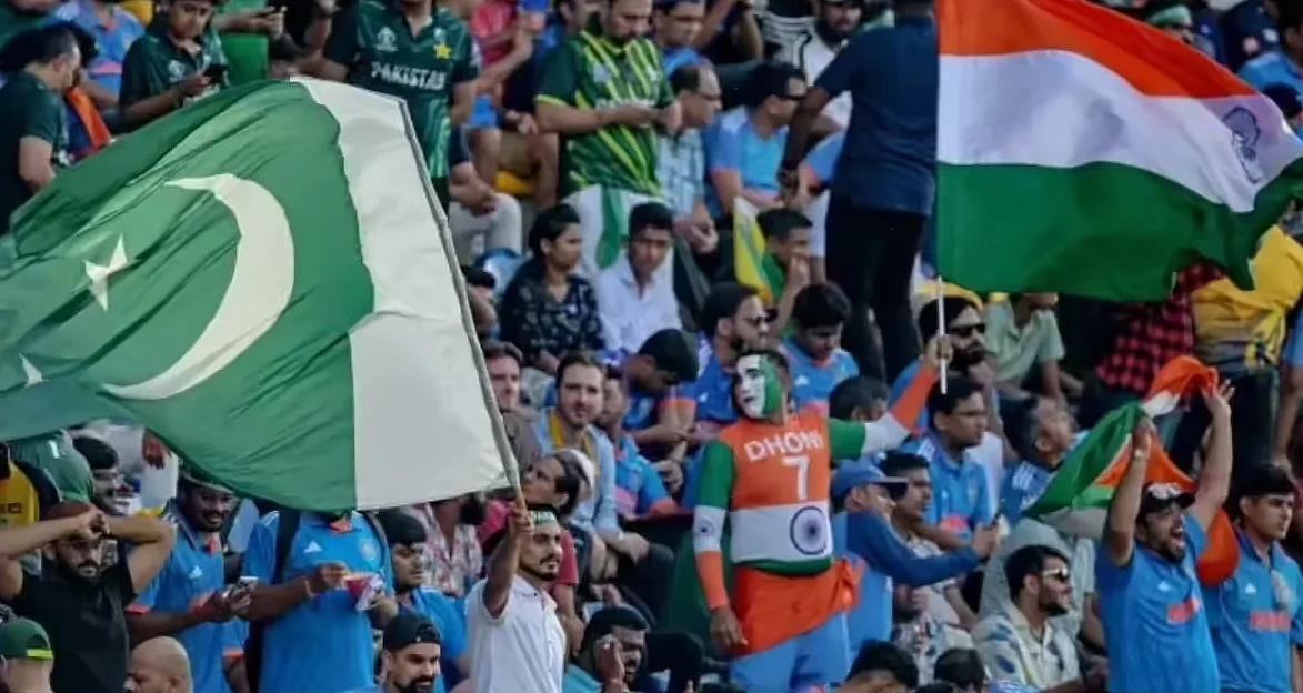 टी 20 वर्ल्ड कप: भूराजनीति के साए में आज श्रीलंका में होगा भारत-पाकिस्तान के बीच $250 मिलियन का मैच