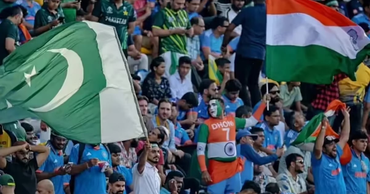 टी 20 वर्ल्ड कप: भूराजनीति के साए में आज श्रीलंका में होगा भारत-पाकिस्तान के बीच $250 मिलियन का मैच