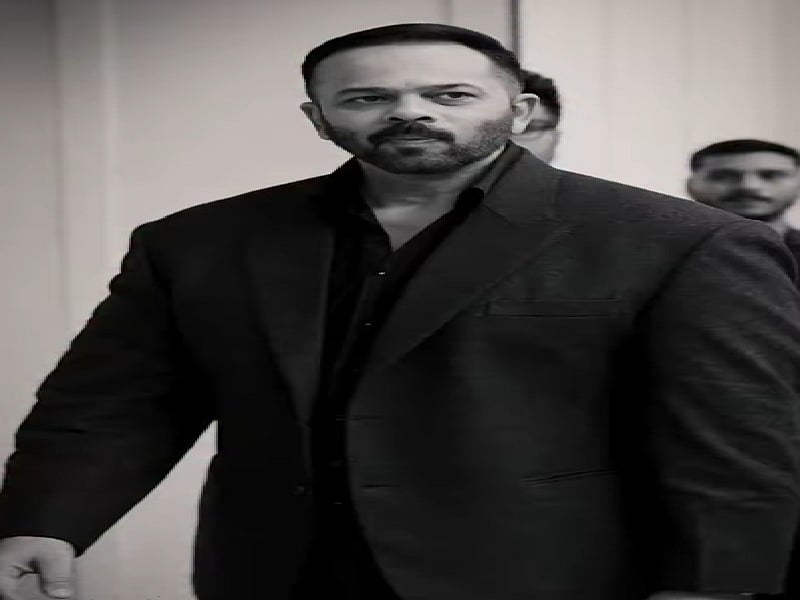 सिनेजीवन: रोहित शेट्टी फायरिंग मामले में आया बड़ा अपडेट और 'तू या मैं' ने बदली शनाया कपूर की सोच