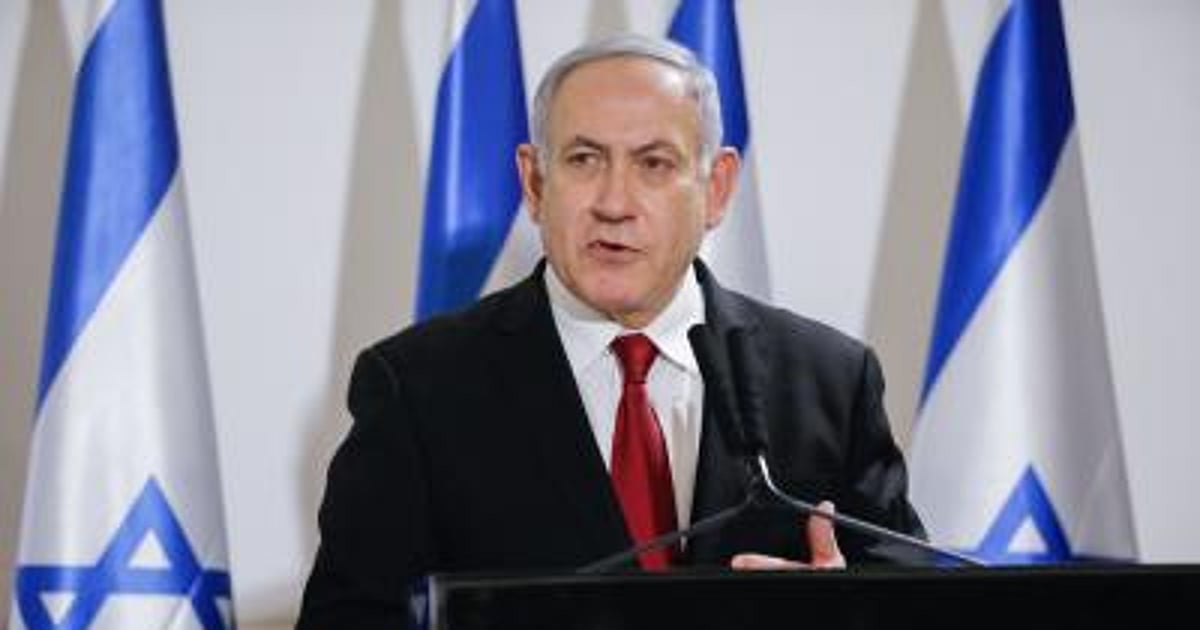 बड़ी खबर LIVE: ईरान का बड़ा दावा, इजरायल के PM नेतन्याहू के चीफ ऑफ स्टाफ को बनाया गया निशाना