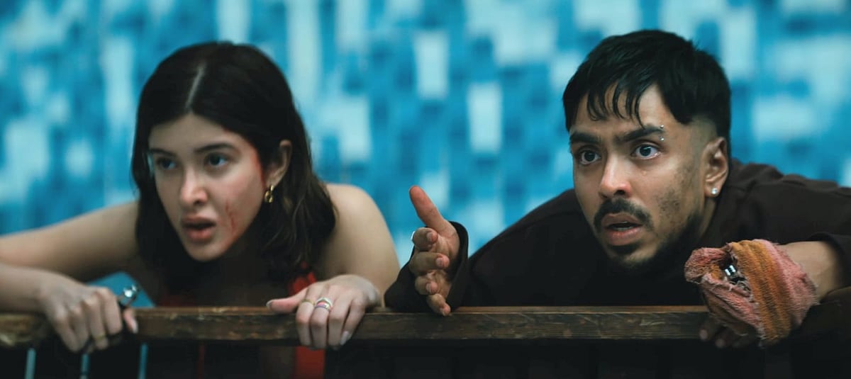 सिनेजीवन: रोहित शेट्टी फायरिंग मामले में आया बड़ा अपडेट और 'तू या मैं' ने बदली शनाया कपूर की सोच