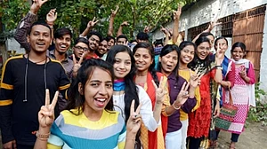 जेईई मेन परीक्षा 2026 का परिणाम जारी, 12 उम्मीदवारों को मिले 100 पर्सेंटाइल