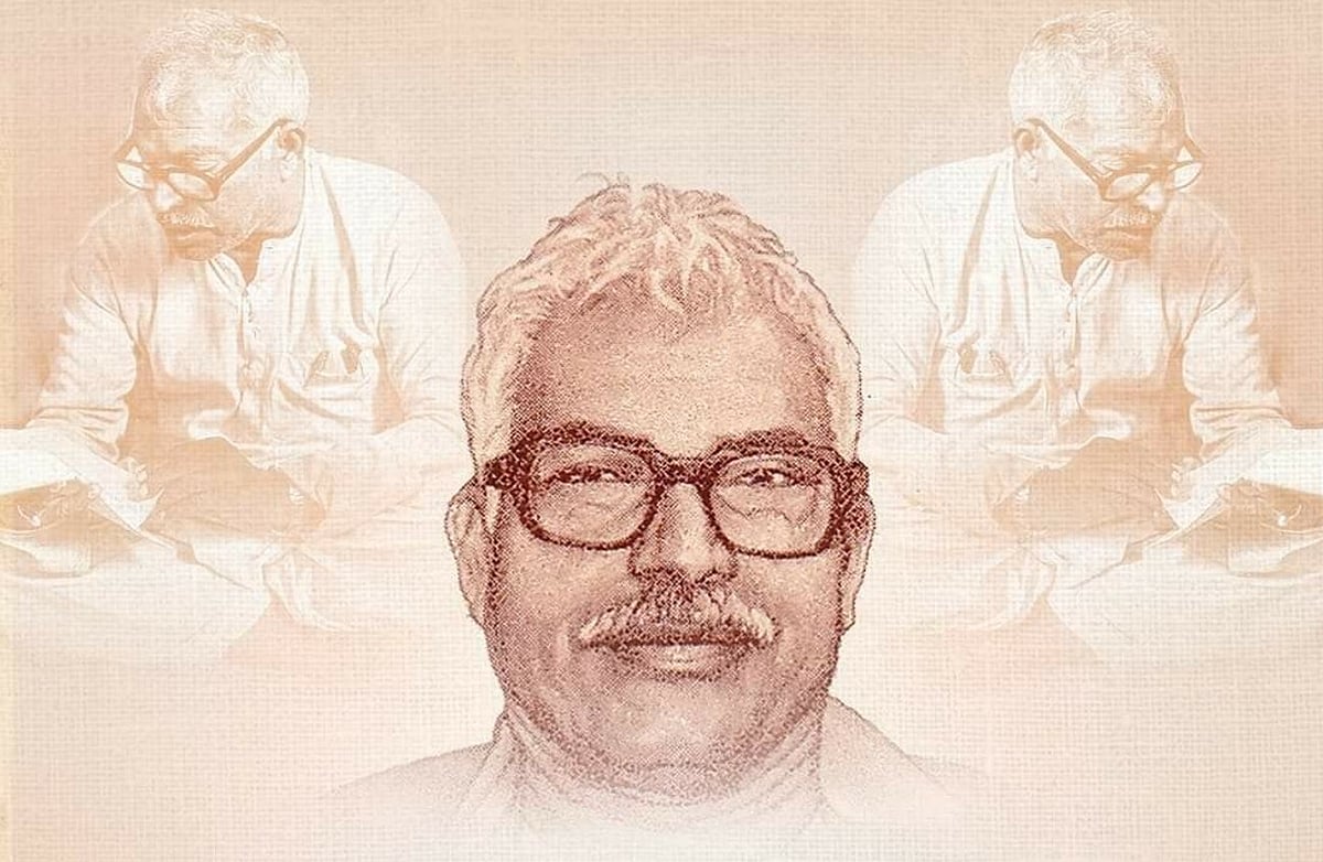 24 जनवरी 1924 को जन्मे कर्पूरी ठाकुर न सिर्फ बिहार, बल्कि पूरे देश के एक अनूठे नेता थे।